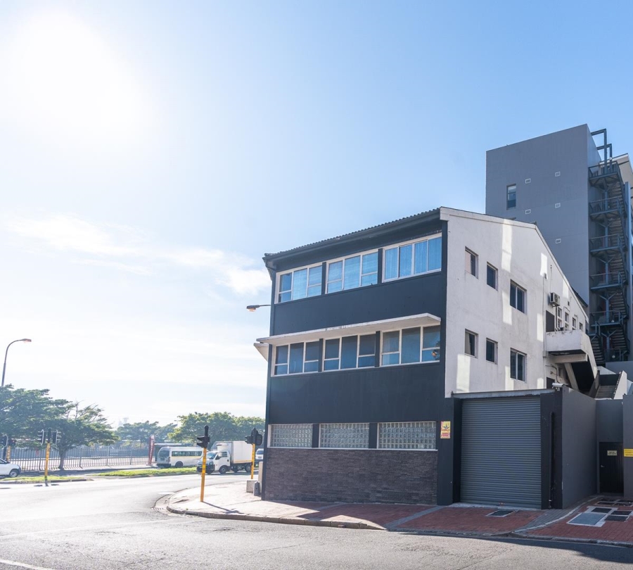 0 Bedroom Property for Sale in Foreshore Western Cape